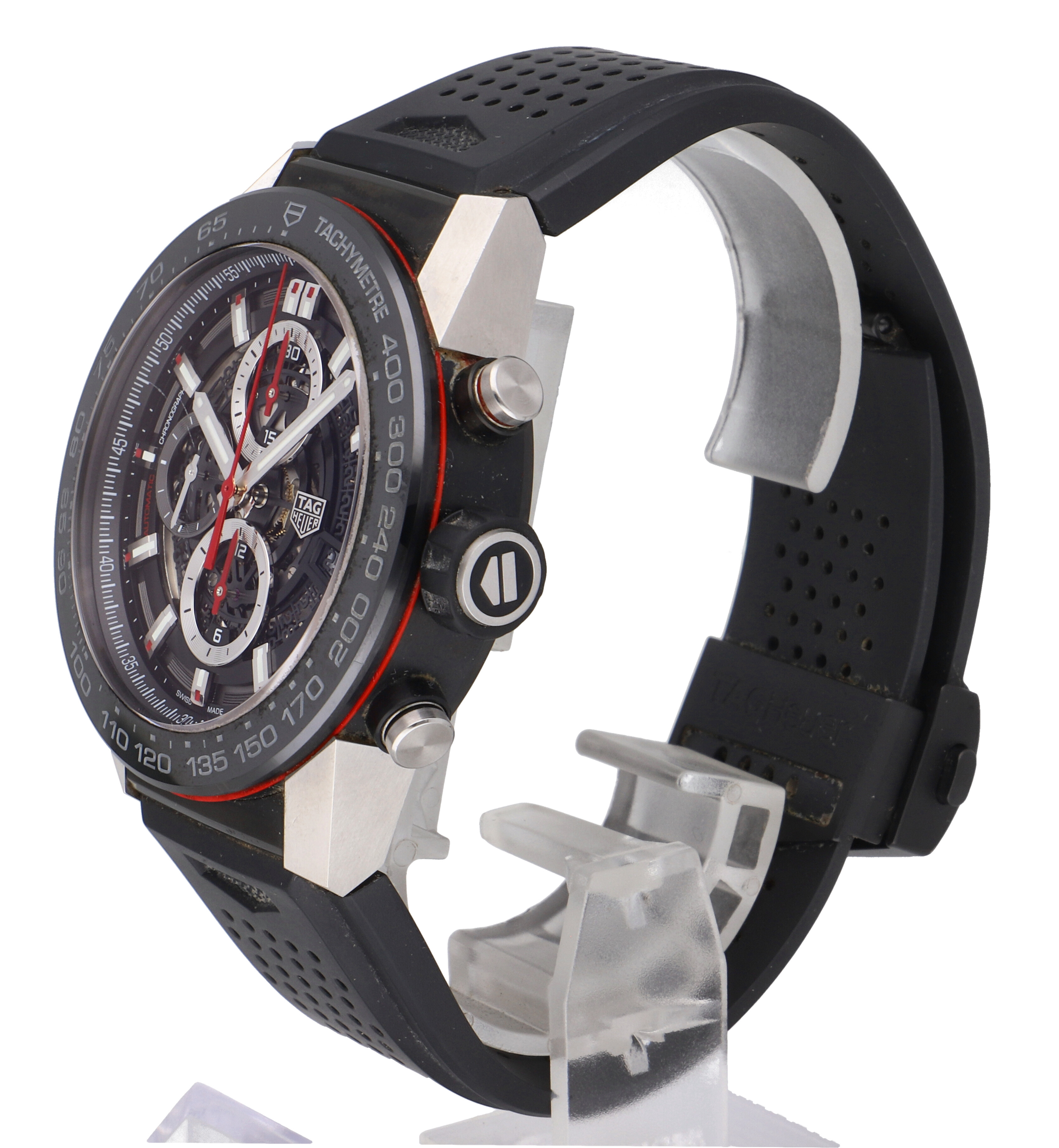 TAG Heuer Carrera